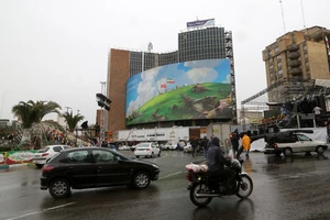 Có tin Iran sẵn sàng nhượng bộ trong đàm phán hạt nhân với Mỹ