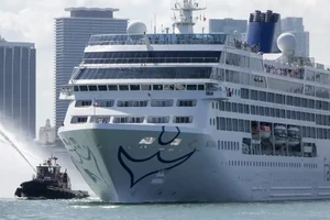 Đạo luật 'ngủ quên' được ông Trump đánh thức và sóng gió pháp lý tỉ USD liên quan Mỹ-Cuba