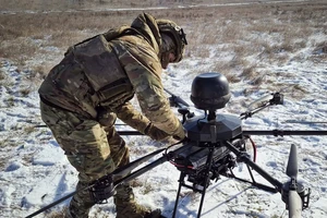 Chiến sự Nga-Ukraine 25-2: Ukraine dội ATACMS vào cứ điểm Nga; Điện Kremlin nói xung đột Ukraine biến thành đối đầu trực diện giữa Nga và phương Tây