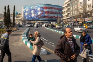 Đàm phán hạt nhân Mỹ-Iran đạt 'tiến bộ đáng kể', song còn khác biệt