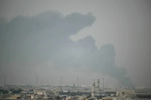 Loạt nước vùng Vịnh bừng khói lửa giữa ‘cơn thịnh nộ’ của Iran