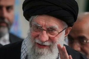 Những nhân vật nào có khả năng kế nhiệm Lãnh tụ Tối cao Iran Ali Khamenei?