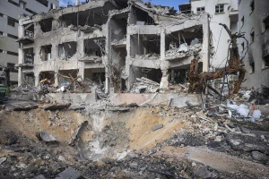 Xung đột Mỹ-Israel-Iran: Nguy cơ lan rộng khó lường