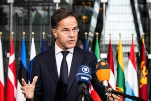 Tổng Thư ký NATO nói về khả năng kích hoạt Điều 5 trong xung đột Iran