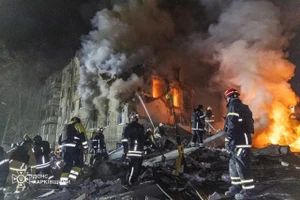 Chiến sự Nga-Ukraine 9-3: Giao tranh dữ dội nhiều mặt trận; Ông Zelensky nói Kiev giành lại nhiều phần lãnh thổ miền nam