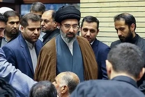 Chiến sự Trung Đông ngày 10: Iran công bố tân Lãnh tụ Tối cao là con trai ông Khamenei; Israel nhắm lực lượng Quds ở Lebanon; Ông Macron điện đàm tổng thống Iran