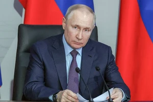 Ông Putin nói về khởi nguồn khủng hoảng Ukraine