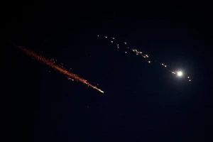 Israel-Iran leo thang; Diễn biến nóng từ các nước vùng Vịnh; Thổ Nhĩ Kỳ có động thái