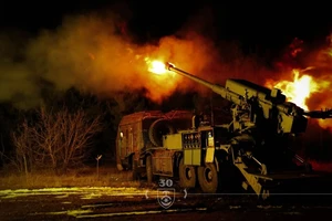 Chiến sự Nga-Ukraine 11-3: Nóng diễn biến Kursk, Donetsk; Hạ tầng năng lượng quân sự Ukraine bị tấn công mạnh