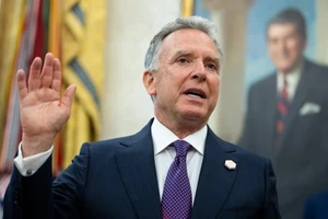 Diễn biến mới về thông tin Nga chia sẻ tình báo để Iran nhắm mục tiêu Mỹ ở Trung Đông