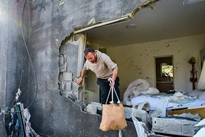 Tehran rung chuyển; Iran mở đợt tấn công thứ 44; Còi báo động vang rền tại căn cứ NATO ở Thổ Nhĩ Kỳ