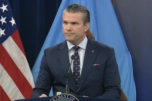 Chiến sự Trung Đông: Mỹ họp báo nêu thiệt hại Iran sau gần 2 tuần chiến dịch, tuyên bố sắp đánh đòn mạnh nhất; Diễn biến mới vụ tên lửa từ Iran bay sang Thổ Nhĩ Kỳ