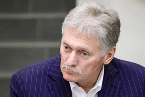 Nga nói về quan điểm của châu Âu trong vấn đề Ukraine