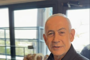 Ông Netanyahu đăng video bác tin đồn bị ám sát