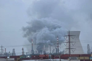 Gấp rút kêu gọi ngừng bắn khi chiến sự Trung Đông ngày càng nguy hiểm