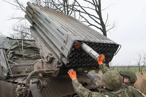 Chiến sự Nga-Ukraine 27-3: Hai bên đều tuyên bố đạt bước tiến lớn; Rộ tin Mỹ cân nhắc chuyển viện trợ Ukraine sang Trung Đông