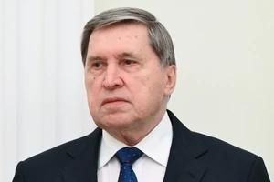 Nga: Mỹ vừa đưa ra những 'đề xuất thú vị' về hòa bình Ukraine