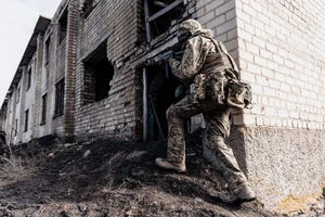 Chiến sự Nga-Ukraine 6-4: Ác liệt Pokrovsk; Nga tấn công dồn dập cơ sở quân sự và năng lượng Ukraine