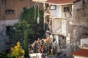 Tối hậu thư ngày 7-4: Mỹ - Iran và nỗ lực ngoại giao phút chót