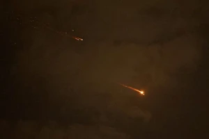 Axios: Nỗ lực phút chót tìm lệnh ngừng bắn 45 ngày tiến đến kết thúc cuộc chiến giữa Mỹ và Iran