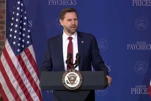 Mỹ và Iran ra tuyên bố quan trọng trước thềm đàm phán ở Pakistan; Israel vẫn tấn công Lebanon, Hezbollah thề kháng cự đến cùng