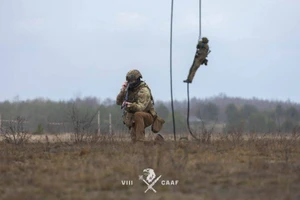 Chiến sự Nga-Ukraine 14-4: Moscow tiếp tục chiến dịch sau lệnh ngừng bắn Phục sinh; Ông Zelensky cảnh báo châu Âu về ‘thế giới Nga’