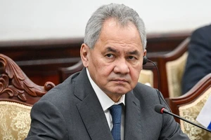 Nga phát cảnh báo rắn tới 3 nước Baltic và Phần Lan