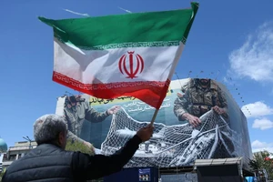 IRNA: Iran không tham gia vòng đàm phán thứ hai với Mỹ