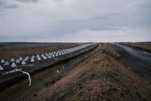 The New York Times: Ukraine gợi ý gọi một phần Donbass là 'Donnyland' để vinh danh ông Trump