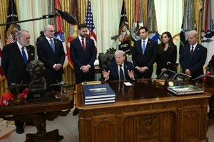 Ngừng bắn Israel-Lebanon thêm 3 tuần: Lối mở cho đàm phán Mỹ và Iran?