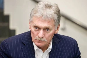 Điện Kremlin: Châu Âu xây dựng Nga thành kẻ thù để che giấu khủng hoảng nội bộ