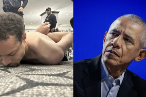 Cựu Tổng thống Obama lên tiếng vụ nổ súng tại tiệc báo chí Nhà Trắng 