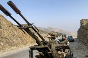 Súng lại nổ ở biên giới Pakistan-Afghanistan, nhiều thương vong, nguy cơ ngừng bắn đổ vỡ