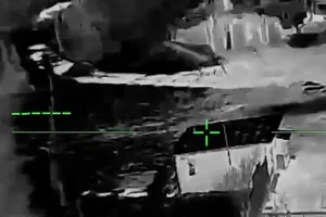 Chiến sự Nga-Ukraine 29-4: Ukraine tuyên bố tấn công kho tên lửa Iskander của Nga ở Crimea; Moscow nói đạt bước tiến lớn ở Kharkiv, Donetsk