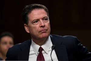 Cựu Giám đốc FBI bị truy tố với cáo buộc đe dọa tính mạng ông Trump