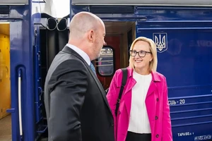 Quyền Đại sứ Mỹ tại Ukraine sắp rời nhiệm sở giữa đồn đoán rạn nứt với ông Trump