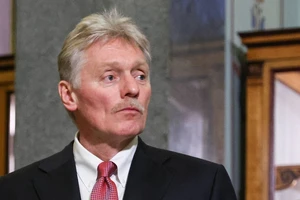 Điện Kremlin thông tin về ngừng bắn Ngày Chiến thắng và điện đàm giữa ông Putin và ông Trump 