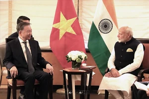 Tổng Bí thư, Chủ tịch nước Tô Lâm thăm Ấn Độ: Định hình lộ trình hợp tác trong kỷ nguyên mới