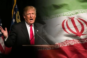 Bước chuyển giai đoạn của Mỹ trong cuộc chiến với Iran
