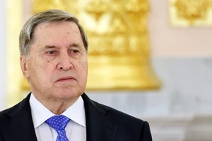 Nga yêu cầu Ukraine có 'bước đi nghiêm túc' nối lại đàm phán
