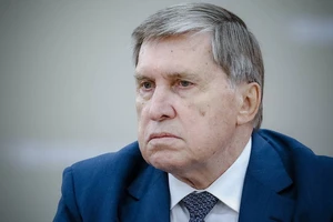 Chiến sự Nga-Ukraine 11-5: Điện Kremlin lý giải bế tắc trong đàm phán hòa bình Ukraine; Ông Zelensky nói sẽ tạm kiềm chế nếu Nga không tấn công mạnh