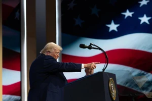 Ông Trump bác đề xuất của Iran, chỉ trích Tehran vì 'cười nhạo' Mỹ
