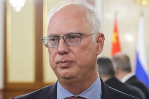 Đặc phái viên Điện Kremlin: Châu Âu rồi sẽ phải đối thoại với Nga