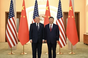 Thượng đỉnh Trung-Mỹ 2026: Thắng lợi hình ảnh nhưng chưa đột phá
