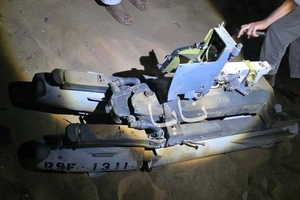 Iran gửi đề xuất hòa bình 14 điểm đến Mỹ; Houthis nói bắn hạ UAV 'Thần chết' MQ-9 của Mỹ