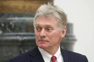 Nga bình luận khả năng quan chức đối ngoại EU làm đại diện đàm phán với Moscow