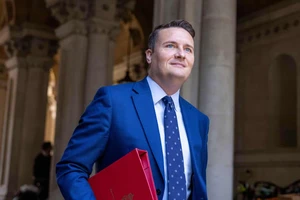 Brexit được khơi lại giữa lúc chính trường Anh chao đảo