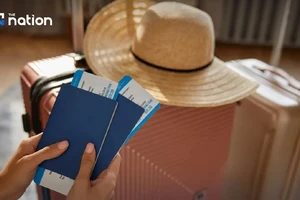 Thái Lan hủy miễn thị thực 60 ngày với 90 quốc gia và vùng lãnh thổ