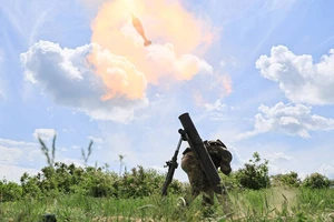 Tình báo Moscow: Ukraine chuẩn bị tấn công Nga từ lãnh thổ một nước NATO