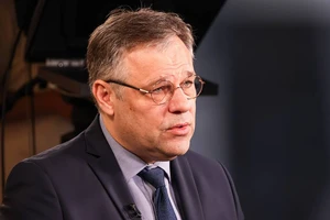 Chiến sự Nga-Ukraine 22-5: Ukraine tiếp tục nhắm nhà máy lọc dầu ở Nga; Moscow cảnh báo nguy cơ leo thang hạt nhân 
